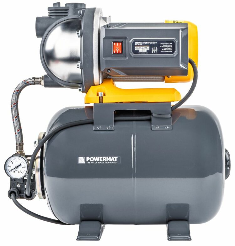 Domáca vodáreň, 900W | PM-HD-24J