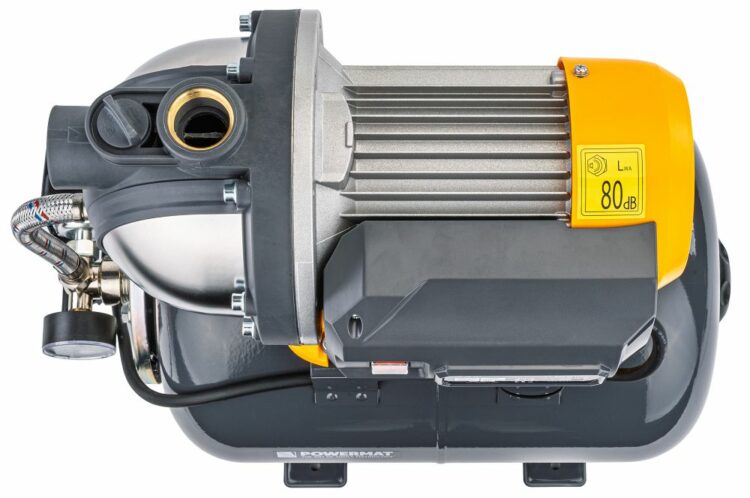 Domáca vodáreň, 900W | PM-HD-24J