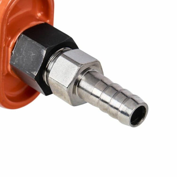 Elektrický rázový uťahovák, 1