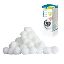 Filtračné guličky, 500g | Bestway