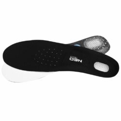 Gélové vložky do športovej obuvi, 41-47 | NEO TOOLS