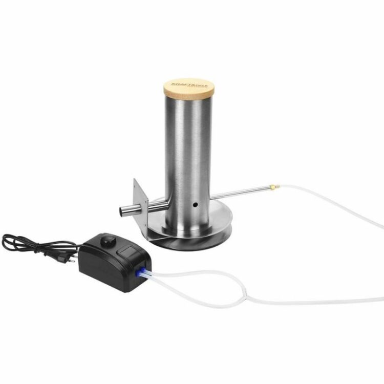 Generátor dymu pre udiareň | KD4125