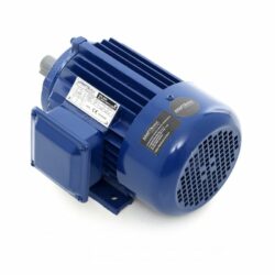 Jednofázový elektromotor, 1,1kW, 380V | KD1810