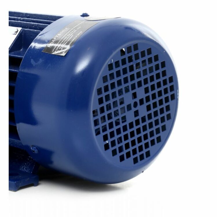 Jednofázový elektromotor, 1,1kW, 380V | KD1810