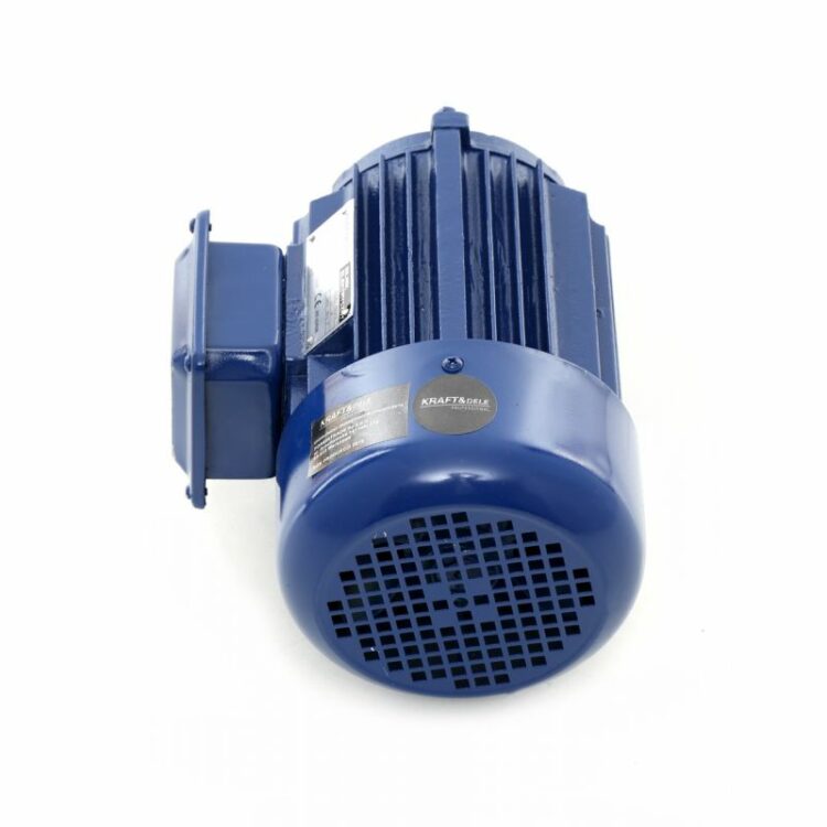 Jednofázový elektromotor, 1,1kW, 380V | KD1810