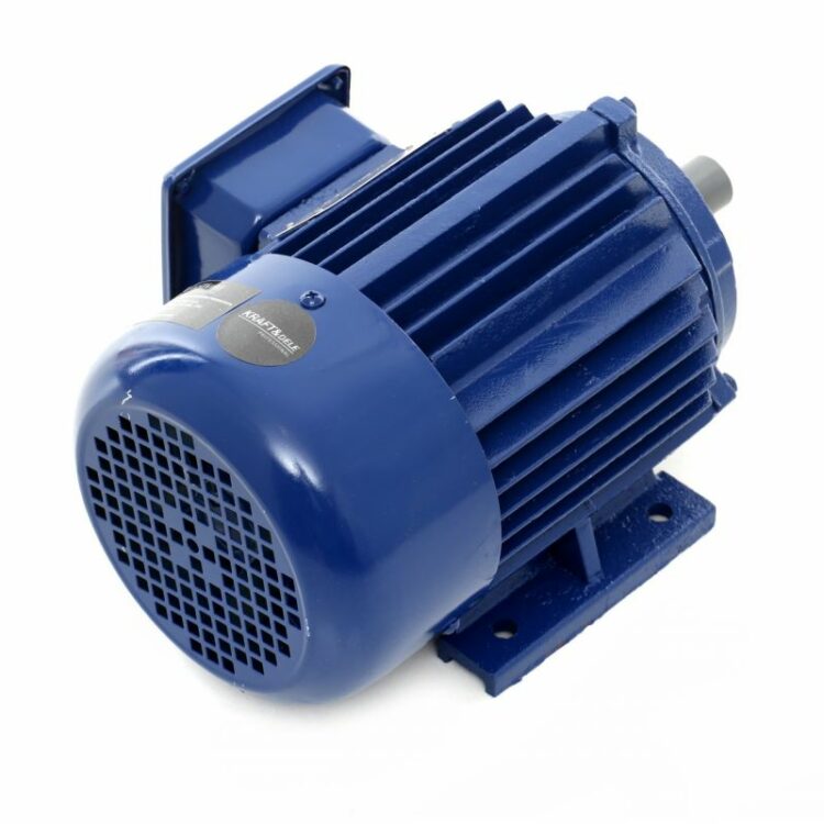 Jednofázový elektromotor, 1,1kW, 380V | KD1810