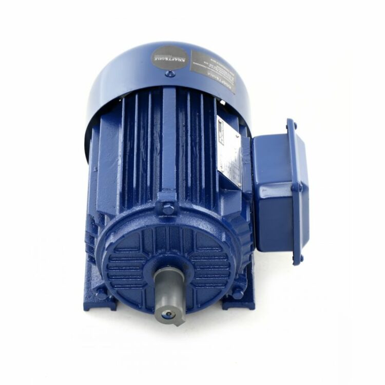Jednofázový elektromotor, 1,1kW, 380V | KD1810