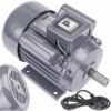 Jednofázový elektromotor 2.2kW, 2800RPM | PM-JSE-2200T