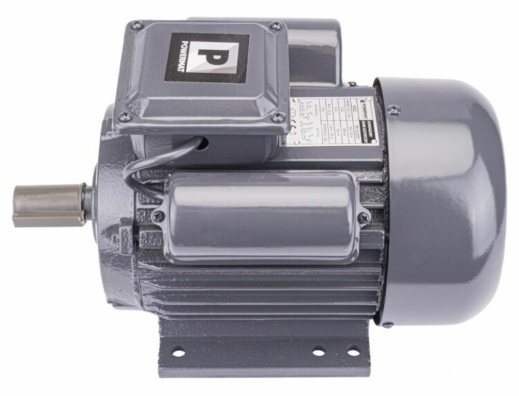 Jednofázový elektromotor 2.2kW, 2800RPM | PM-JSE-2200T