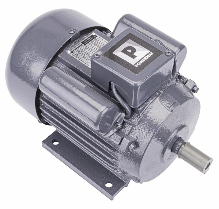 Jednofázový elektromotor 2.2kW, 2800RPM | PM-JSE-2200T