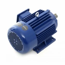 Jednofázový elektromotor, 3kW, 380V | KD1816
