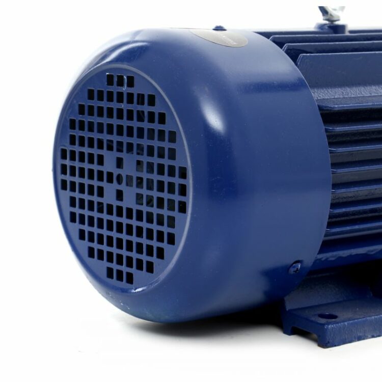 Jednofázový elektromotor, 3kW, 380V | KD1816