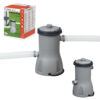 Kartušová filtrácia do bazéna, 3028l/h | Bestway