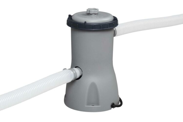 Kartušová filtrácia do bazéna, 3028l/h | Bestway