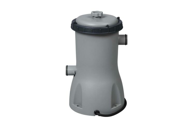 Kartušová filtrácia do bazéna, 3028l/h | Bestway