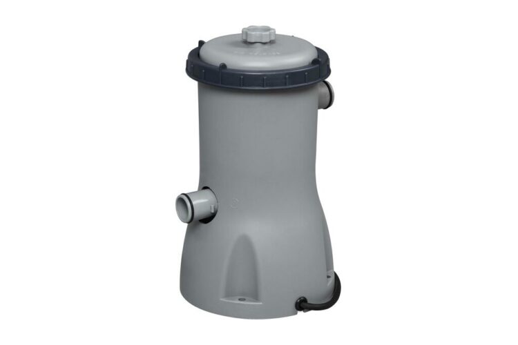 Kartušová filtrácia do bazéna, 3028l/h | Bestway