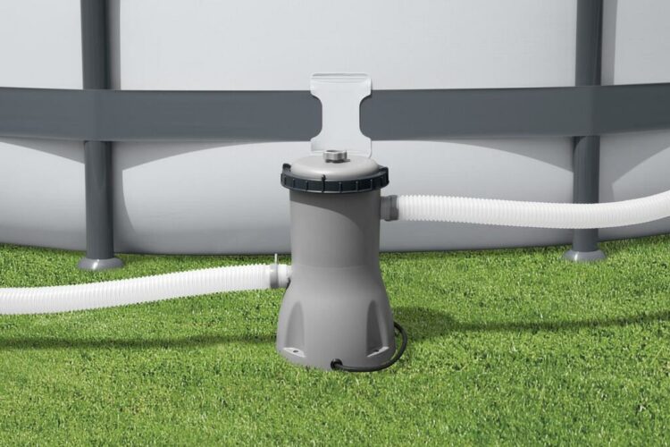 Kartušová filtrácia do bazéna, 3028l/h | Bestway