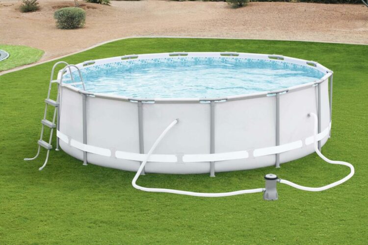 Kartušová filtrácia do bazéna, 3028l/h | Bestway