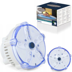 LED osvetlenie do bazéna, 6x9cm | Bestway