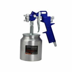 Lakovacia pištoľ, 600ml | KD2114