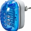 Lapač hmyzu Beetle, LED, 25m2 | Strend Pro