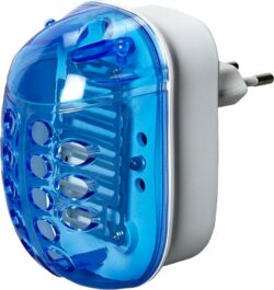 Lapač hmyzu Beetle, LED, 25m2 | Strend Pro