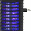Lapač hmyzu Laurel, LED, 50m2 | Strend Pro