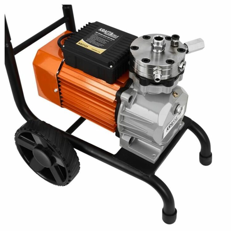Maliarsky agregát, 3500W, 15L | KD2123