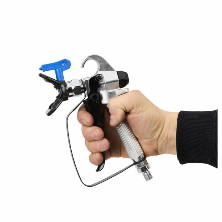 Maliarsky agregát, 3500W, 15L | KD2123