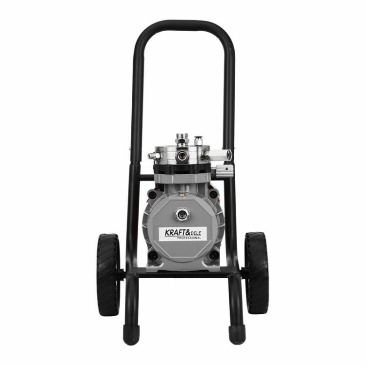 Maliarsky agregát, 3500W, 15L | KD2123
