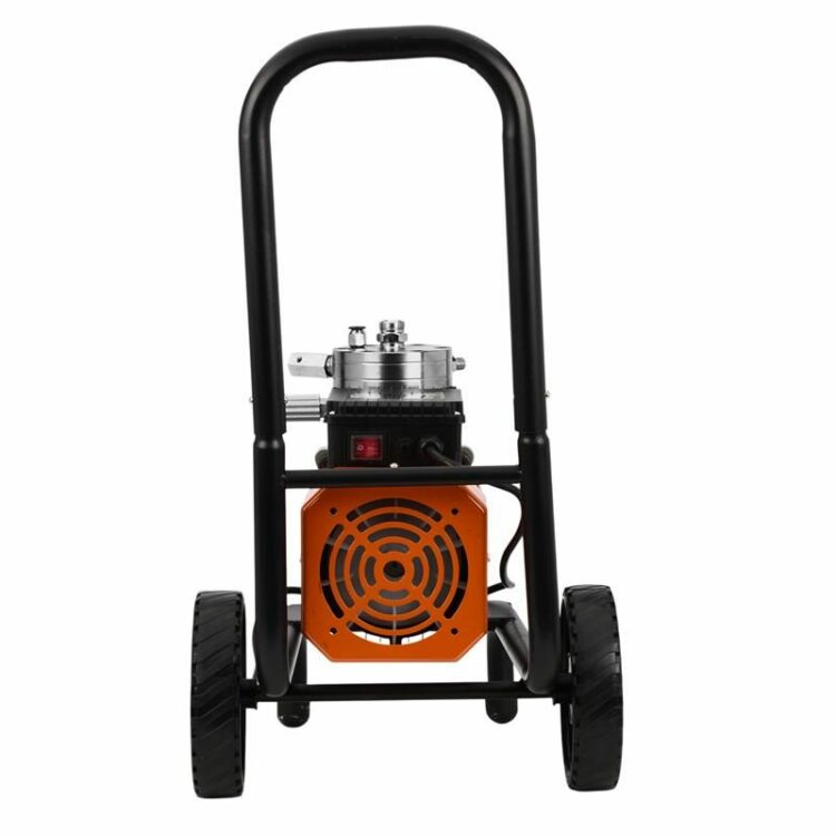 Maliarsky agregát, 3500W, 15L | KD2123