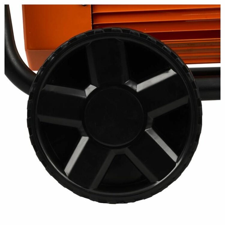 Maliarsky agregát, 3500W, 15L | KD2123
