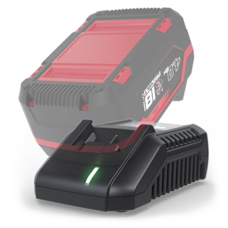 Nabíjačka LG 18-30, 80W | Güde