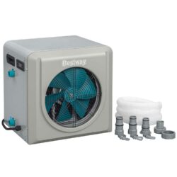 Ohrievač vody do bazénu, 4,4kW | Bestway