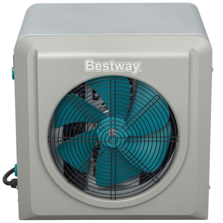 Ohrievač vody do bazénu, 4,4kW | Bestway