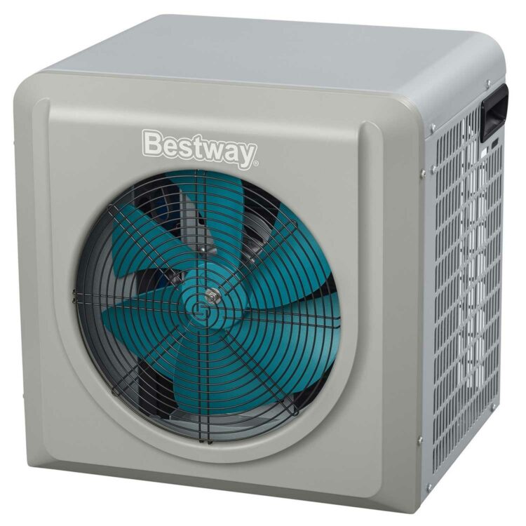 Ohrievač vody do bazénu, 4,4kW | Bestway