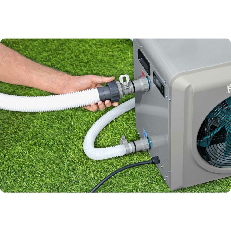 Ohrievač vody do bazénu, 4,4kW | Bestway