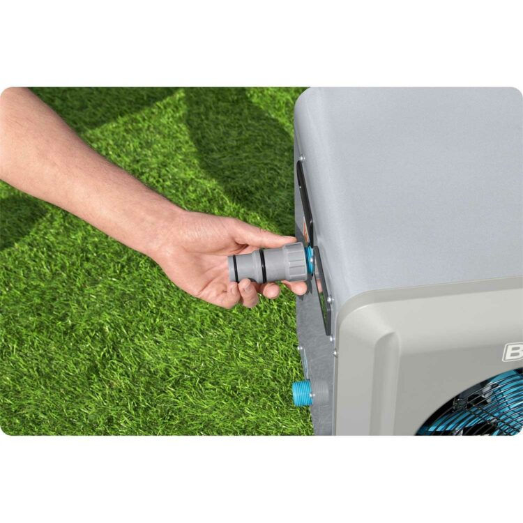 Ohrievač vody do bazénu, 4,4kW | Bestway