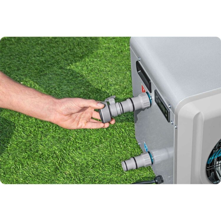 Ohrievač vody do bazénu, 4,4kW | Bestway