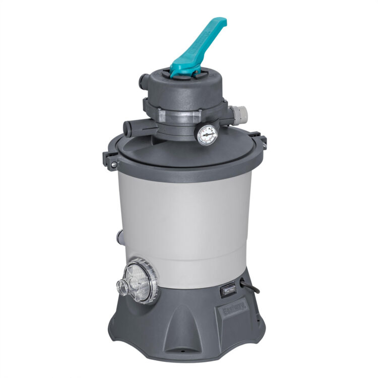 Piesková filtrácia do bazéna, 3028l/h | Bestway