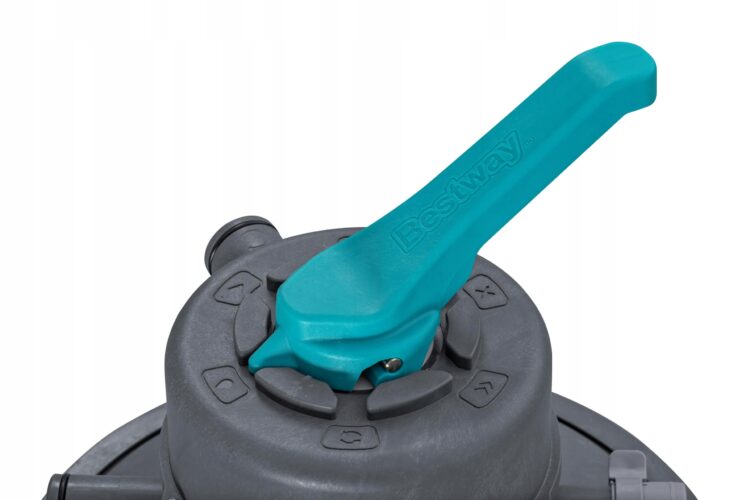 Piesková filtrácia do bazéna, 3028l/h | Bestway