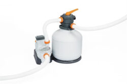 Piesková filtrácia do bazénov, 11355 l/h | Bestway