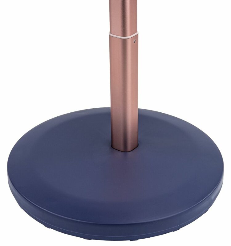 Podlahový ventilátor VELWEP0017, 50W | Velano