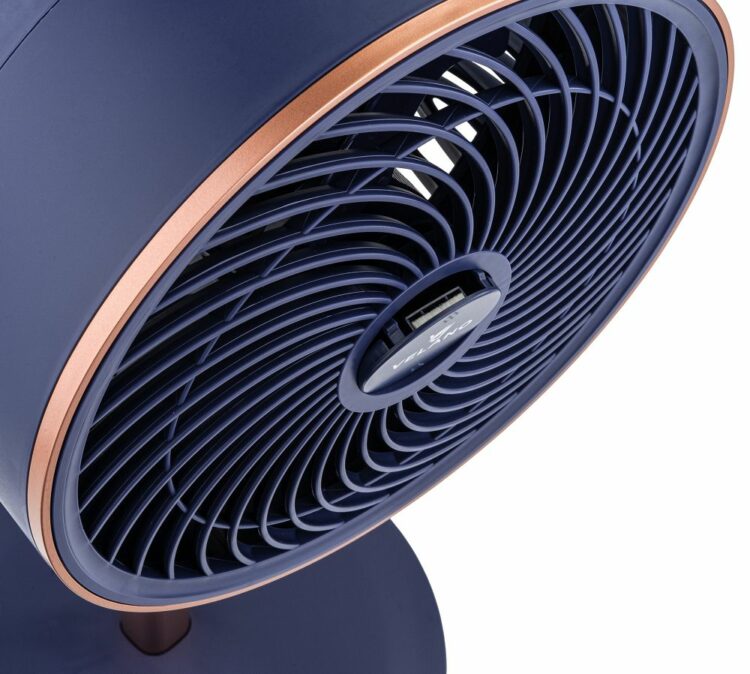 Podlahový ventilátor VELWEP0017, 50W | Velano