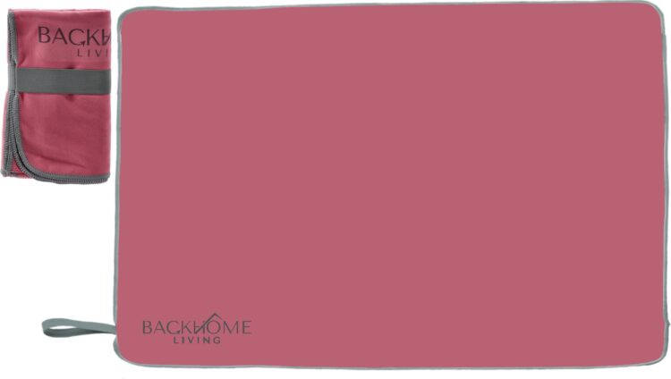 Rýchloschnúci uterák, 115x90cm | mix farieb