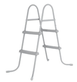 Schodíky do bazéna, 84cm | Bestway