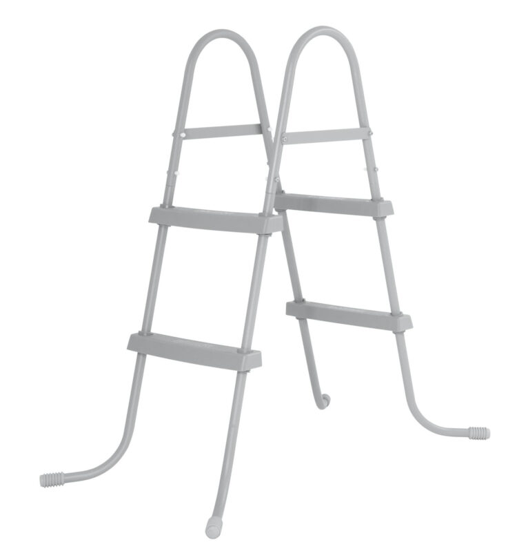 Schodíky do bazéna, 84cm | Bestway