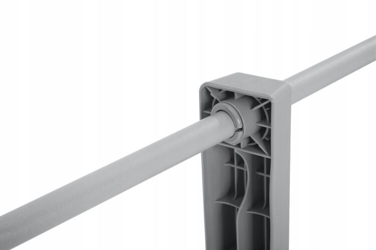 Schodíky do bazéna, 84cm | Bestway