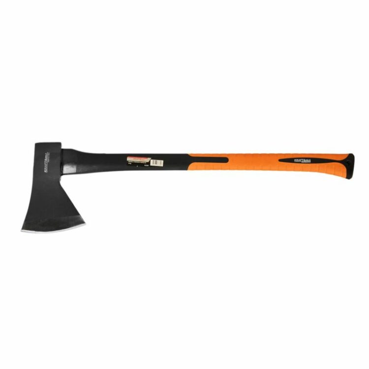Sekera s rúčkou z laminátu, 1250g, 66cm | KD287
