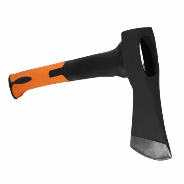 Sekera s rúčkou z laminátu, 1250g, 66cm | KD287